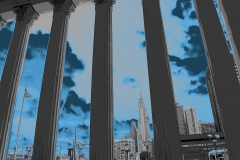 Philadelphia View