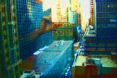 New York City View