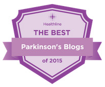 Healthline's Best Parkinson's blogs 2015