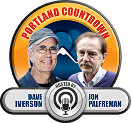 Portland Countdown Podcasts WPC 2016