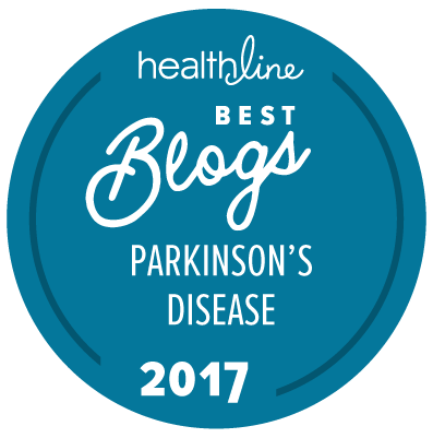 Healthline Best Blogs Parkinson's Disease 2017