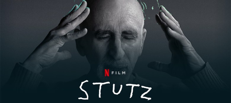 Stutz promo image from Netflix