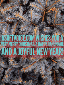 Holiday Gifts to Consider 2025 from ASoftVoice.com Karl Robb